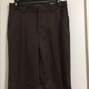 “For Your One”  Junior”s  Dress PantsCasual Loose